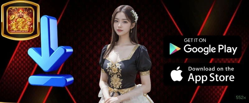 Bônus boas-vindas 552x R$100