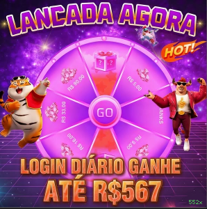 Bônus e prêmios 552x